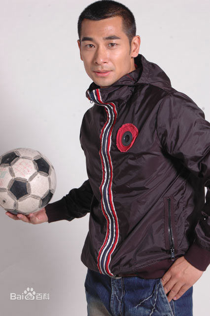 黎姿(Gigi Lai)赵文卓精彩图册