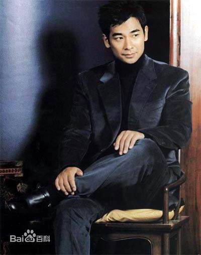 黎姿(Gigi Lai)赵文卓精彩图册