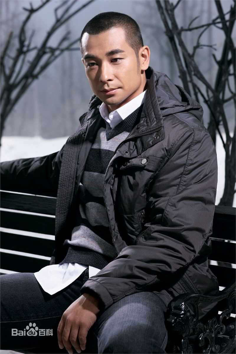 高清黎姿(Gigi Lai)赵文卓精彩图册