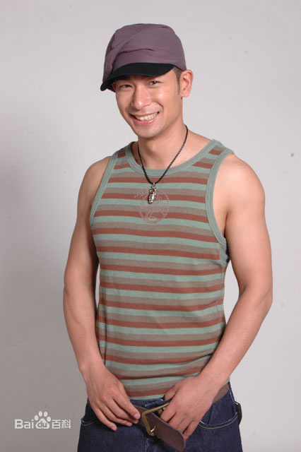 高清黎姿(Gigi Lai)赵文卓精彩图册