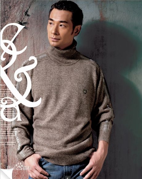 高清黎姿(Gigi Lai)赵文卓精彩图册