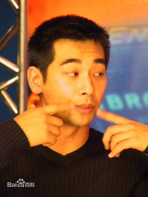 高清黎姿(Gigi Lai)赵文卓精彩图册