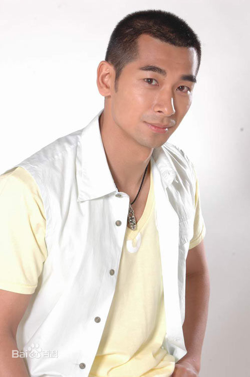 高清黎姿(Gigi Lai)赵文卓精彩图册