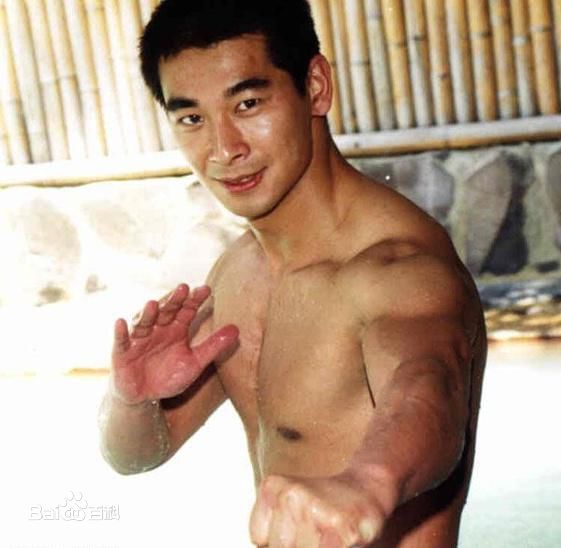 高清黎姿(Gigi Lai)赵文卓精彩图册