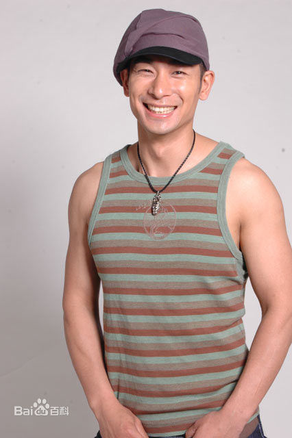 高清黎姿(Gigi Lai)赵文卓精彩图册