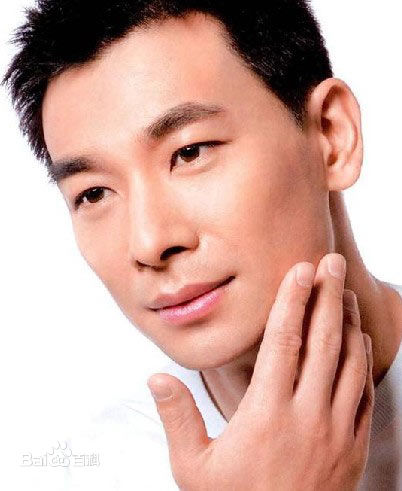 高清黎姿(Gigi Lai)赵文卓精彩图册