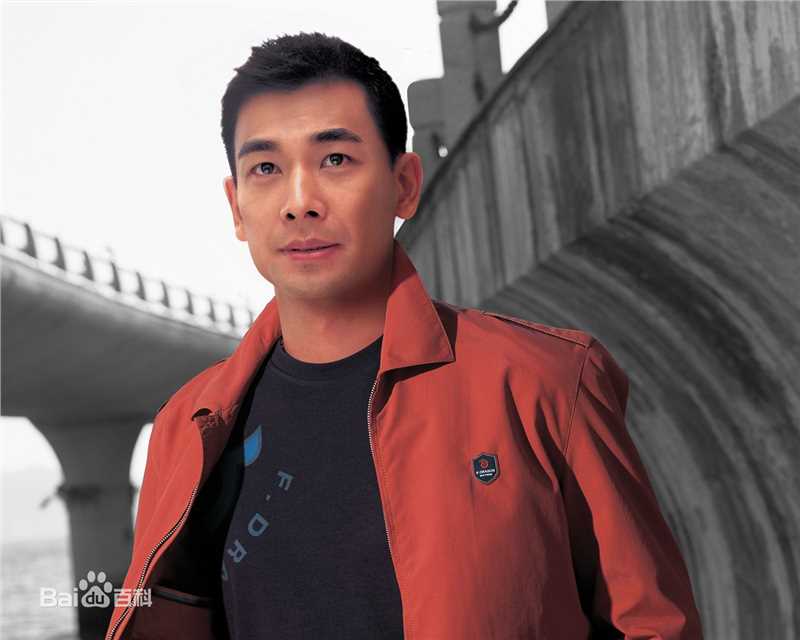 高清黎姿(Gigi Lai)赵文卓精彩图册