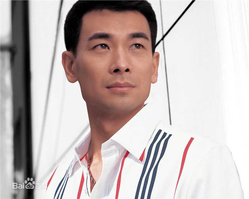 高清黎姿(Gigi Lai)赵文卓精彩图册