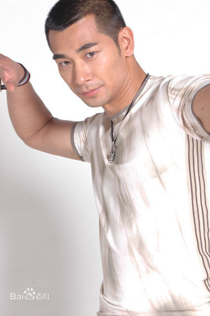 高清黎姿(Gigi Lai)赵文卓精彩图册