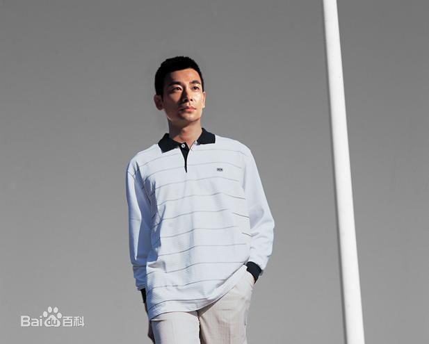 高清黎姿(Gigi Lai)赵文卓精彩图册