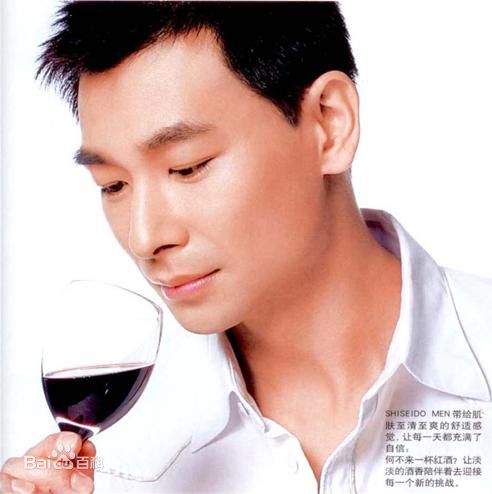 高清黎姿(Gigi Lai)赵文卓精彩图册