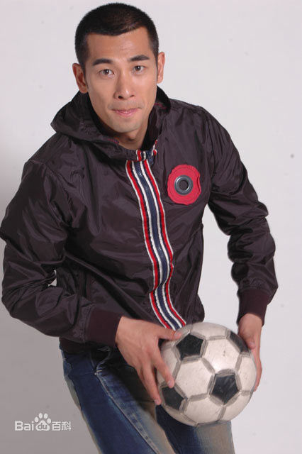 高清黎姿(Gigi Lai)赵文卓精彩图册