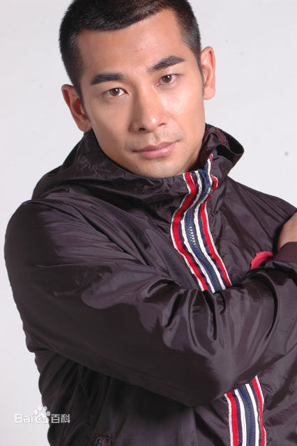 高清黎姿(Gigi Lai)赵文卓精彩图册