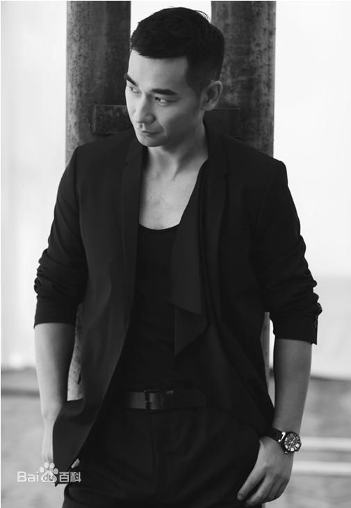 高清黎姿(Gigi Lai)赵文卓精彩图册