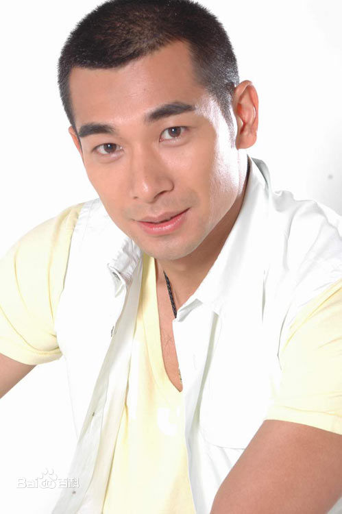 高清黎姿(Gigi Lai)赵文卓精彩图册