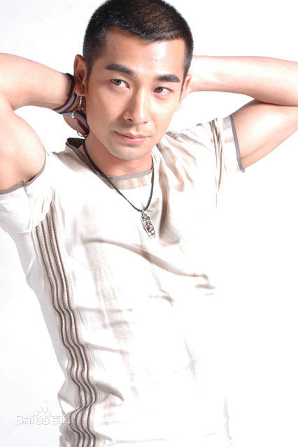 高清黎姿(Gigi Lai)赵文卓精彩图册