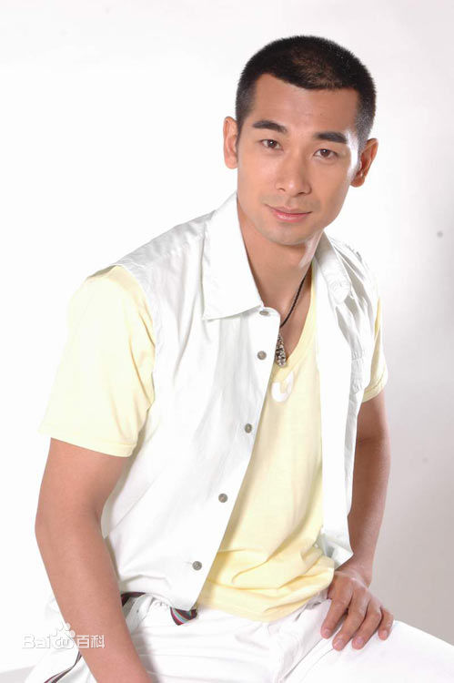 高清黎姿(Gigi Lai)赵文卓精彩图册