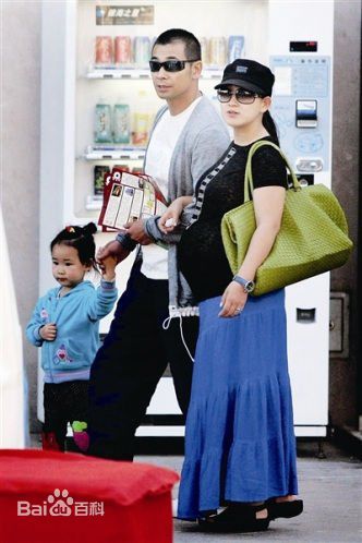 黎姿(Gigi Lai)精彩图册