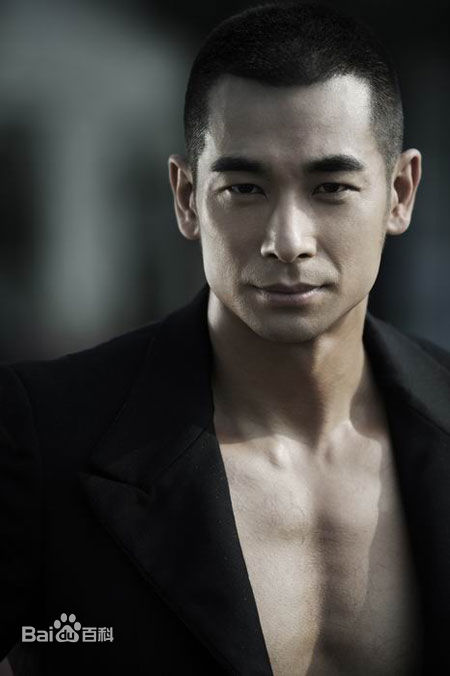 黎姿(Gigi Lai)精彩图册