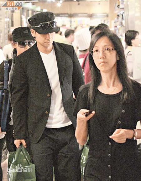 黎姿(Gigi Lai)精彩图册