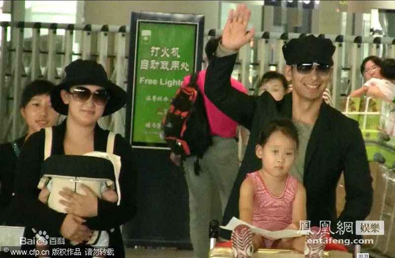 黎姿(Gigi Lai)精彩图册