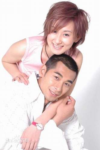 最新黎姿(Gigi Lai)壁纸