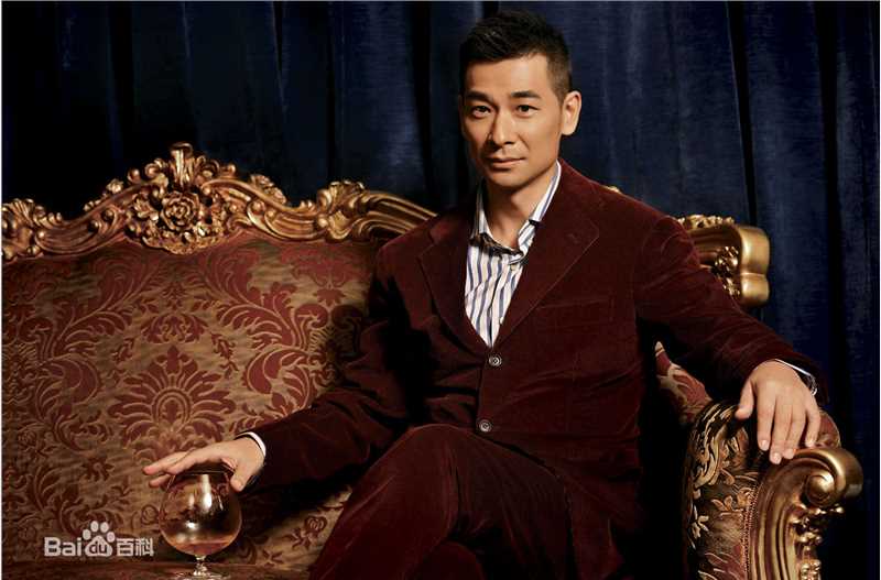 最新黎姿(Gigi Lai)壁纸