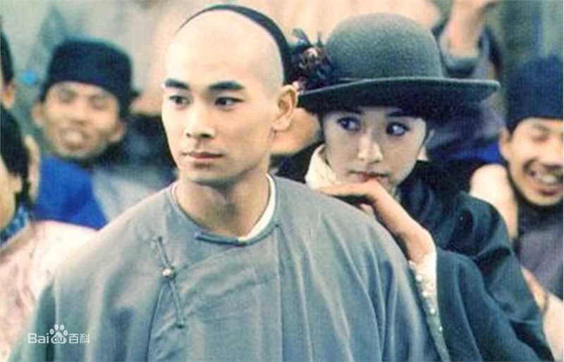 最新黎姿(Gigi Lai)壁纸