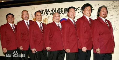 元华(Yuan Wah、yun4 wa4<i>（</i><i>粤语拼音）</i>)七小福——素颜照相册