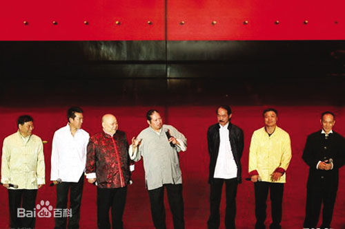 元华(Yuan Wah、yun4 wa4<i>（</i><i>粤语拼音）</i>)七小福——素颜照相册