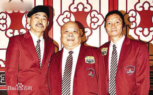 元华(Yuan Wah、yun4 wa4<i>（</i><i>粤语拼音）</i>)七小福——素颜照相册