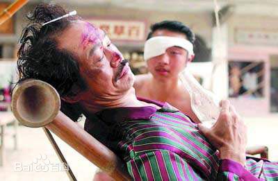 元华(Yuan Wah、yun4 wa4<i>（</i><i>粤语拼音）</i>)影视最新剧照——