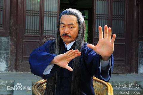 元华(Yuan Wah、yun4 wa4<i>（</i><i>粤语拼音）</i>)影视最新剧照——