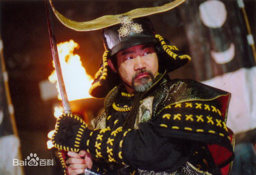 元华(Yuan Wah、yun4 wa4<i>（</i><i>粤语拼音）</i>)影视最新剧照——