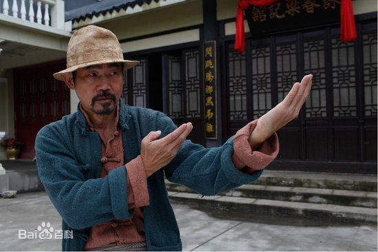 元华(Yuan Wah、yun4 wa4<i>（</i><i>粤语拼音）</i>)影视最新剧照——