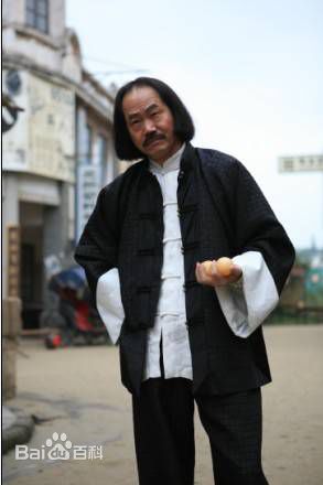 元华(Yuan Wah、yun4 wa4<i>（</i><i>粤语拼音）</i>)影视最新剧照——