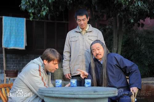 元华(Yuan Wah、yun4 wa4<i>（</i><i>粤语拼音）</i>)影视最新剧照——