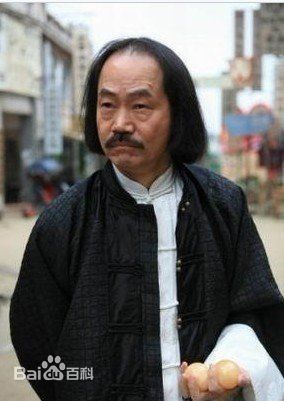 元华(Yuan Wah、yun4 wa4<i>（</i><i>粤语拼音）</i>)影视最新剧照——