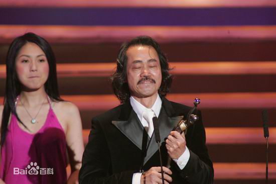 元华(Yuan Wah、yun4 wa4<i>（</i><i>粤语拼音）</i>)获奖时刻——图册