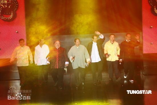 元华(Yuan Wah、yun4 wa4<i>（</i><i>粤语拼音）</i>)七小福时期素颜照壁纸