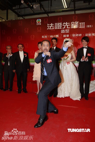 元华(Yuan Wah、yun4 wa4<i>（</i><i>粤语拼音）</i>)精彩图册