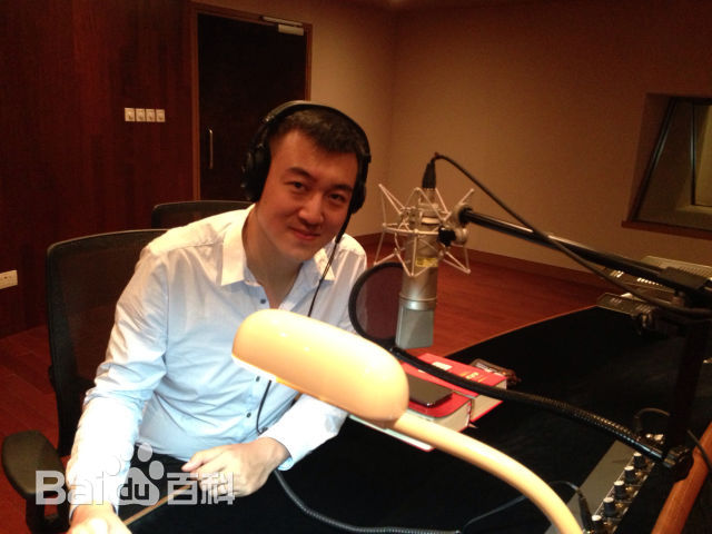 杜伟(Du Wei)生活照片前后照片