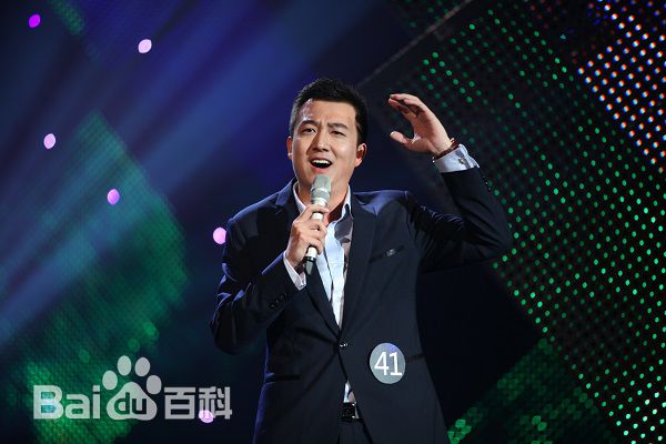 杜伟(Du Wei)生活照片前后照片