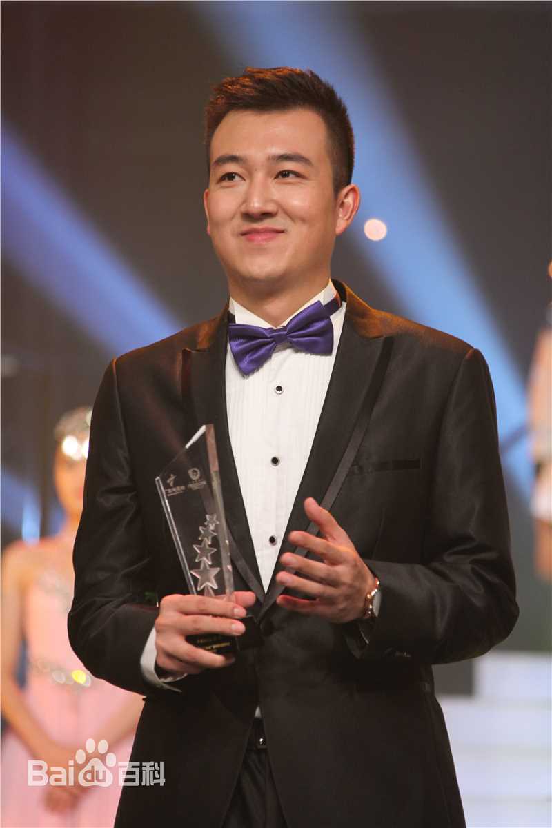 杜伟(Du Wei)生活照片前后照片