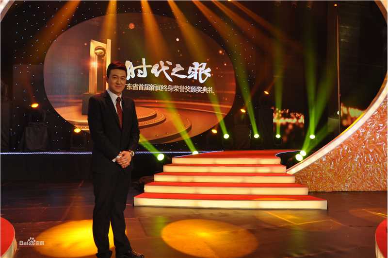 杜伟(Du Wei)生活照片前后照片