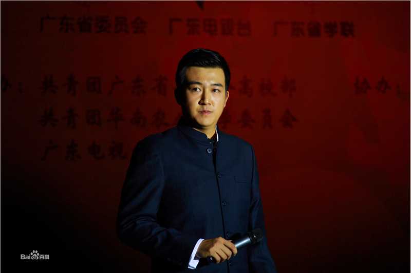 杜伟(Du Wei)生活照片前后照片