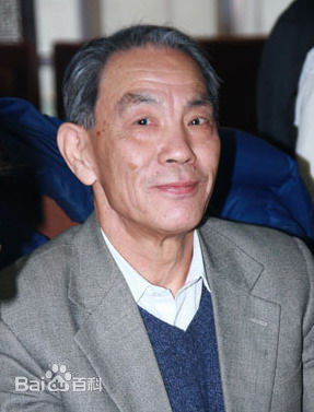 高清赵尔康(Erkang zhao)图片