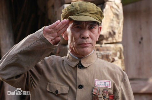 高清赵尔康(Erkang zhao)图片