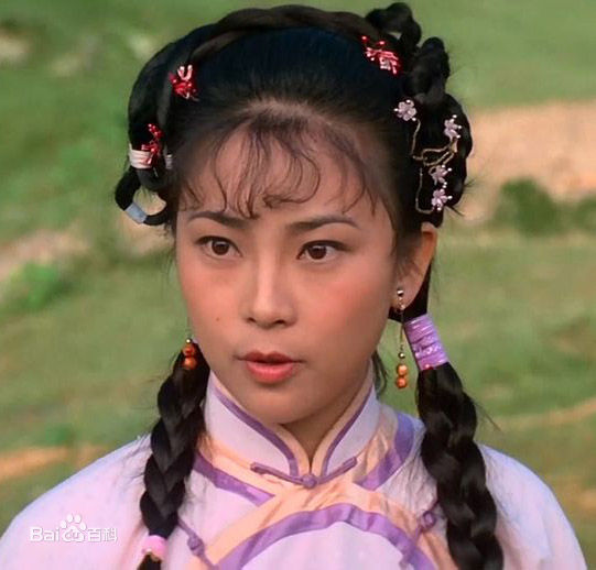 最全黄秋燕(ZOE)壁纸