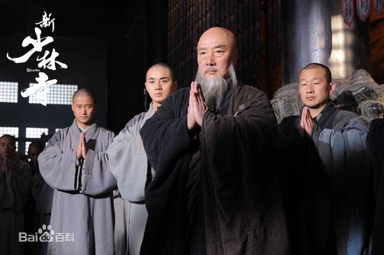 于海(hai Yu)最全剧照